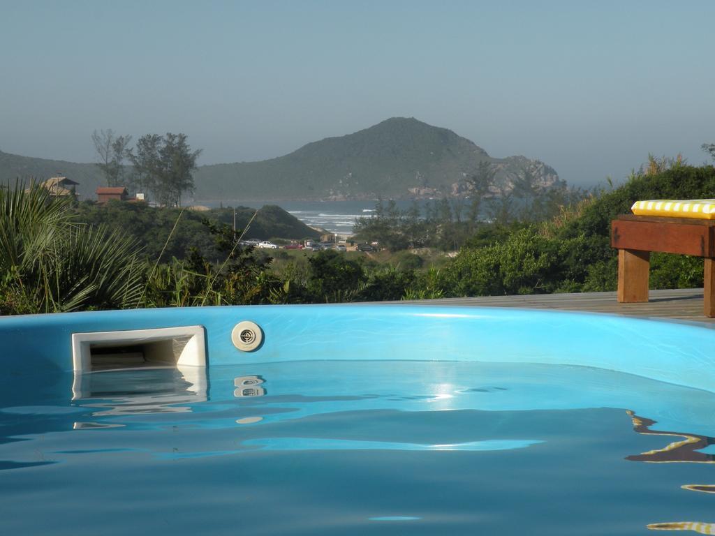 برايا دو روزا Villa California المظهر الخارجي الصورة