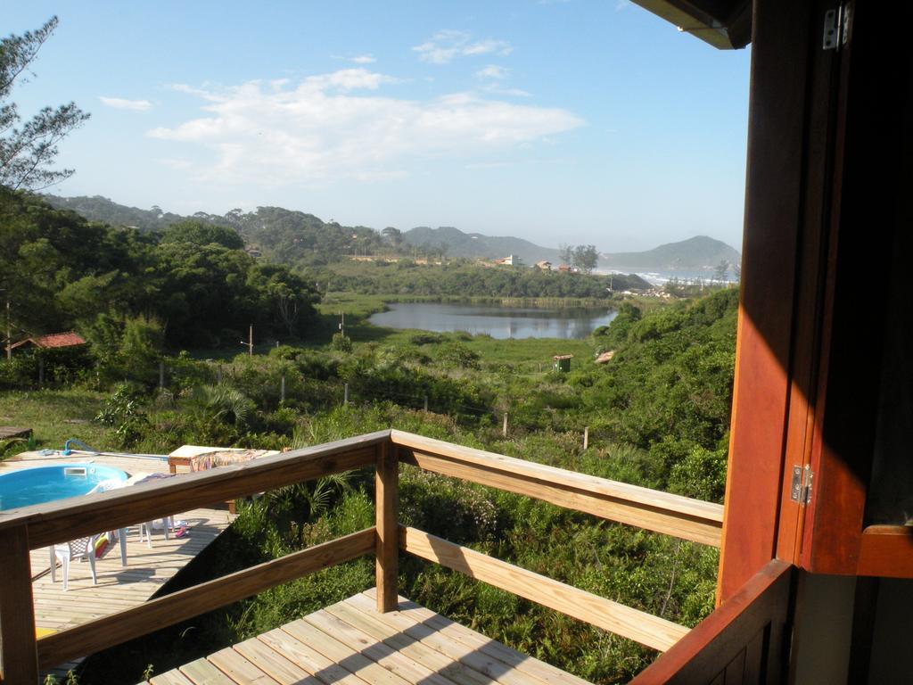 برايا دو روزا Villa California الغرفة الصورة