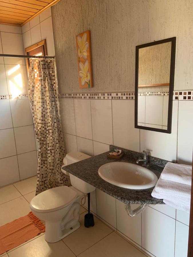 برايا دو روزا Villa California المظهر الخارجي الصورة