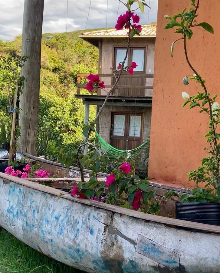 برايا دو روزا Villa California المظهر الخارجي الصورة
