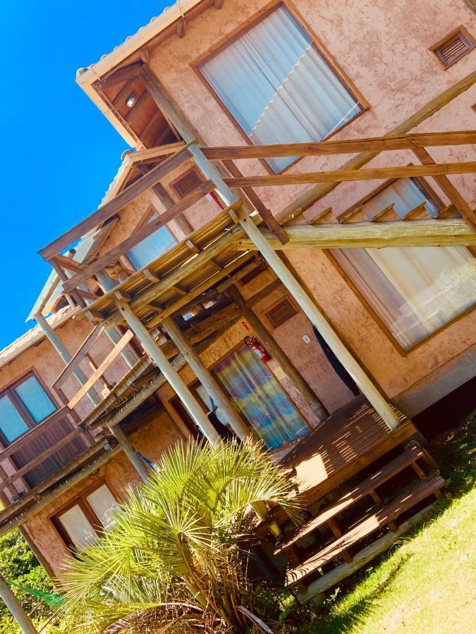 برايا دو روزا Villa California المظهر الخارجي الصورة