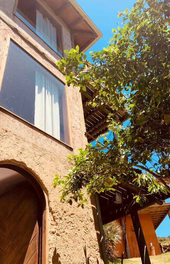 برايا دو روزا Villa California المظهر الخارجي الصورة
